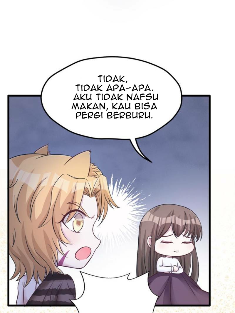 Beauty and the Beasts Chapter 132 Gambar 40
